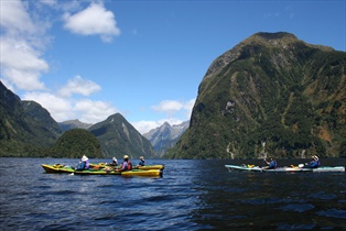 Doubtful Sound